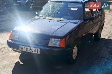 Ліфтбек ЗАЗ 1103 Славута 2007 в Коломиї