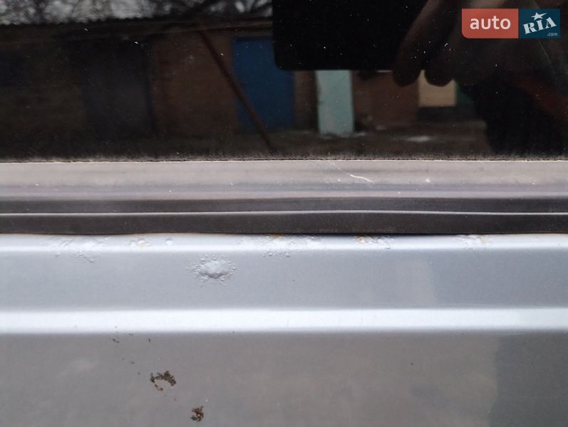 Лифтбек ЗАЗ 1103 Славута 2007 в Полтаве