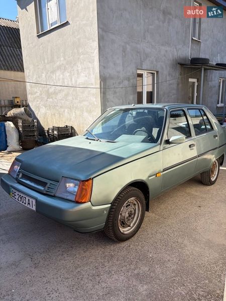 ЗАЗ 1103 Славута 2007