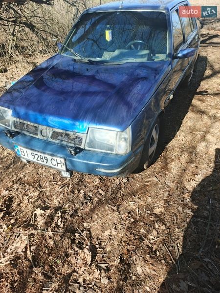 ЗАЗ 1103 Славута 2005