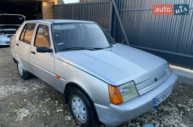 Лифтбек ЗАЗ 1103 Славута 2005 в Трускавце