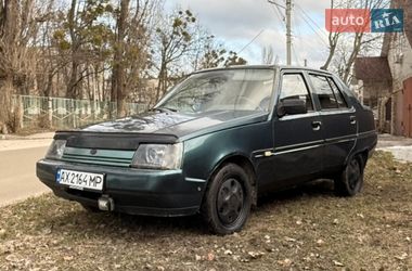 Лифтбек ЗАЗ 1103 Славута 2005 в Харькове