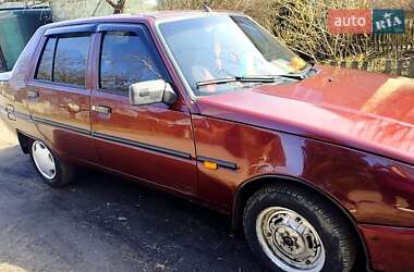 Лифтбек ЗАЗ 1103 Славута 2006 в Краснограде