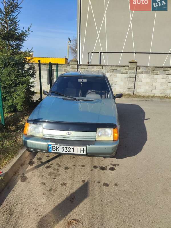 ЗАЗ 1103 Славута 2006 ЗАЗ 1103 Славута 2006