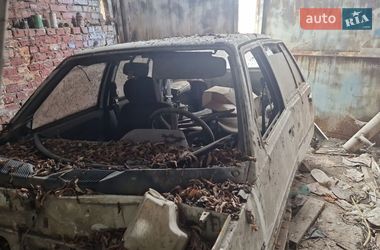 Лифтбек ЗАЗ 1103 Славута 2011 в Черновцах