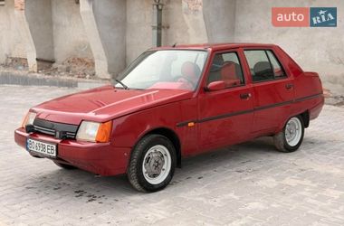 Лифтбек ЗАЗ 1103 Славута 2005 в Тернополе