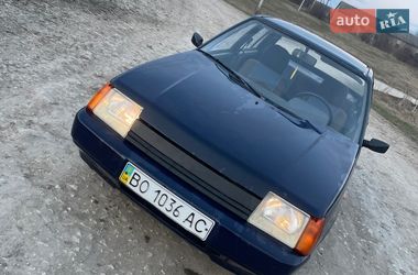 Ліфтбек ЗАЗ 1103 Славута 2005 в Збаражі