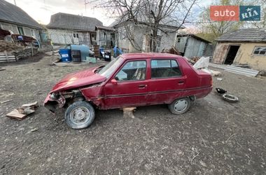 Лифтбек ЗАЗ 1103 Славута 2003 в Каменец-Подольском