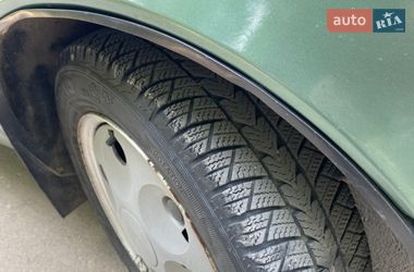 Лифтбек ЗАЗ 1103 Славута 2005 в Виннице