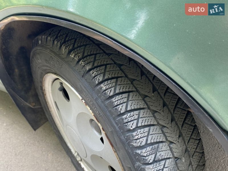 Лифтбек ЗАЗ 1103 Славута 2005 в Виннице