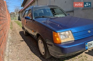 Ліфтбек ЗАЗ 1103 Славута 2004 в Одесі