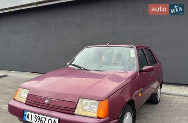 Лифтбек ЗАЗ 1103 Славута 2004 в Виннице
