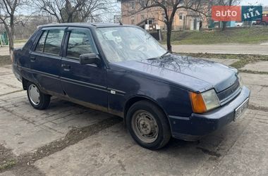 Ліфтбек ЗАЗ 1103 Славута 2005 в Миргороді