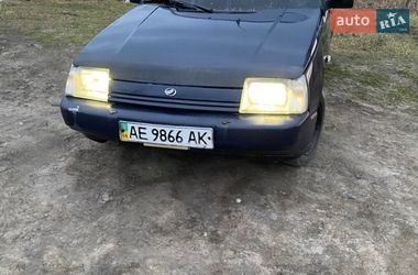 Лифтбек ЗАЗ 1103 Славута 2005 в Днепре