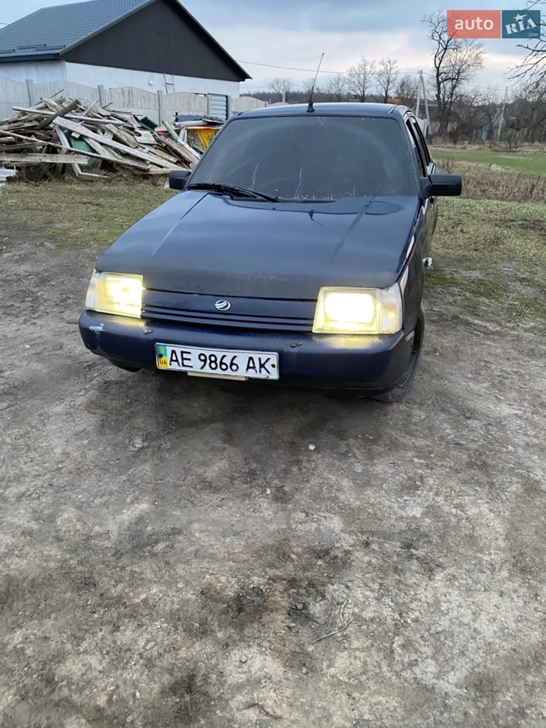 Фото авто 6