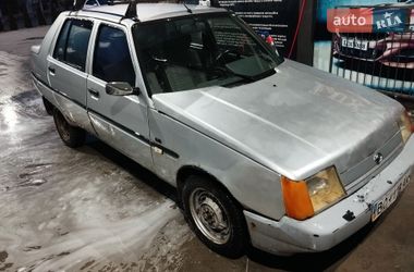 Ліфтбек ЗАЗ 1103 Славута 2003 в Тернополі