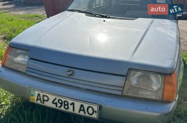 Лифтбек ЗАЗ 1103 Славута 2006 в Запорожье