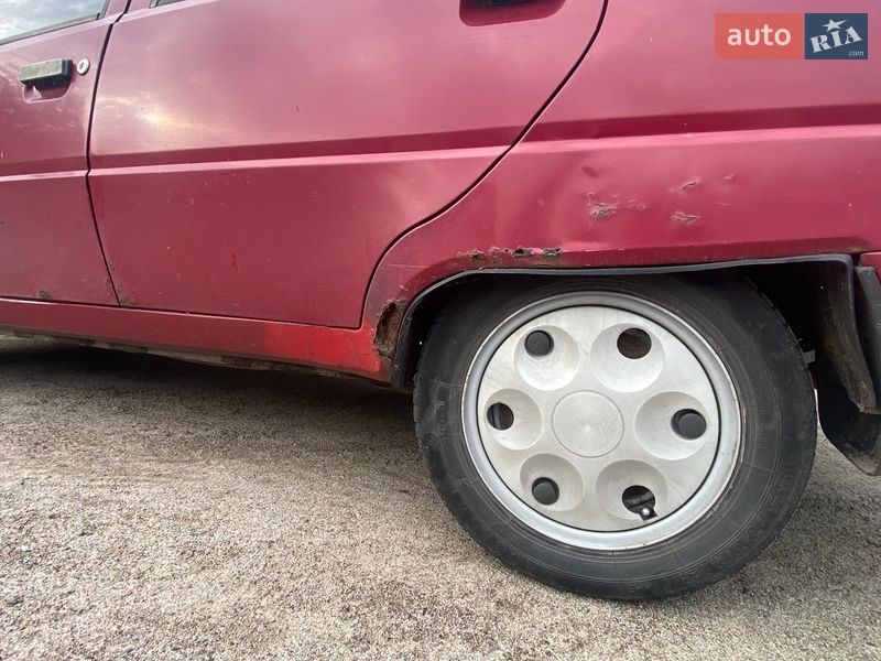 Лифтбек ЗАЗ 1103 Славута 2003 в Житомире