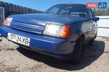 Лифтбек ЗАЗ 1103 Славута 2003 в Изюме