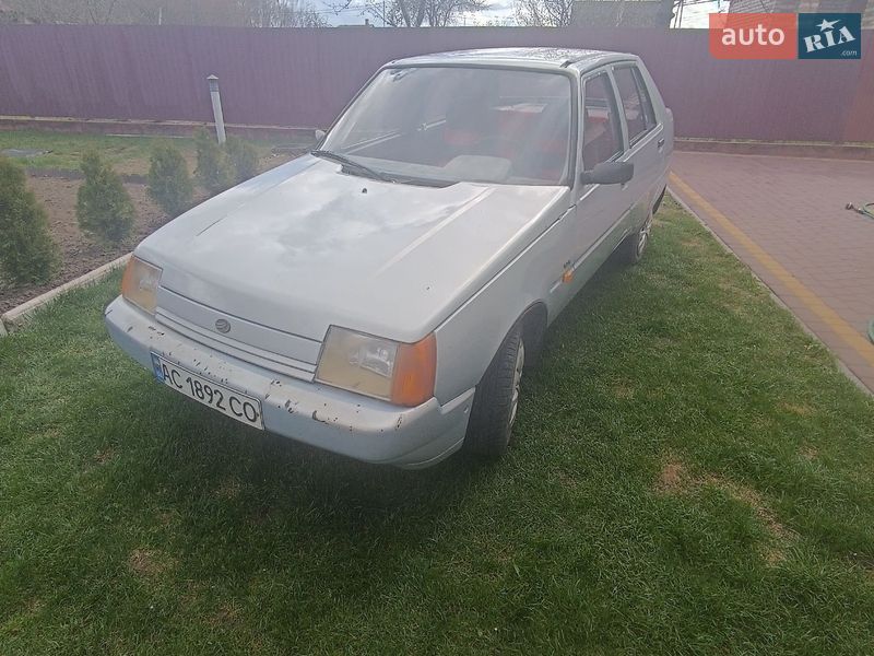 ЗАЗ 1103 Славута 2004