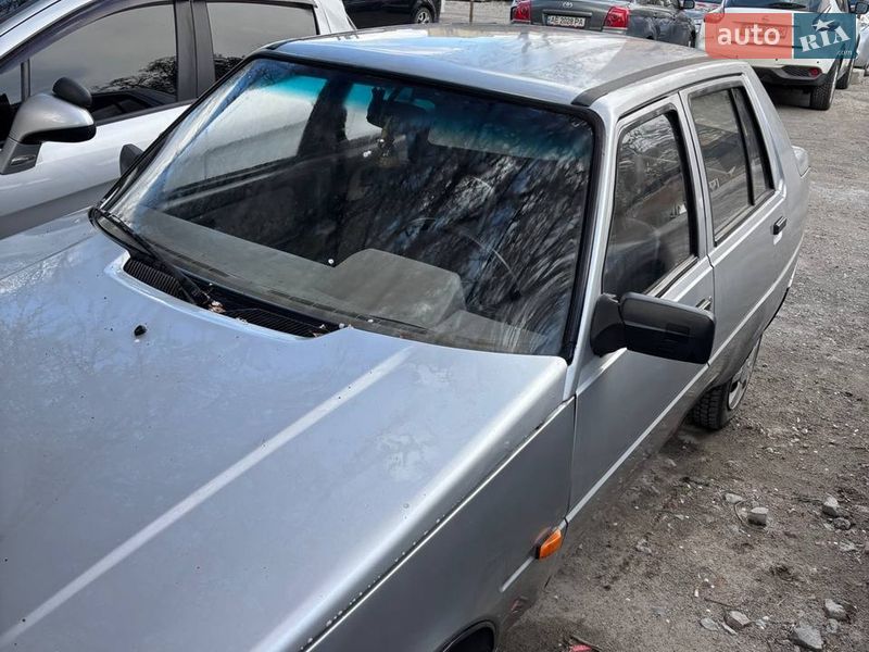 ЗАЗ 1103 Славута 2003