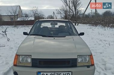 Ліфтбек ЗАЗ 1103 Славута 2006 в Драбіву