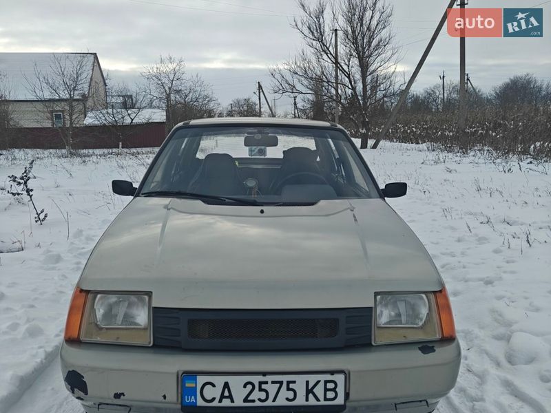 ЗАЗ 1103 Славута 2006