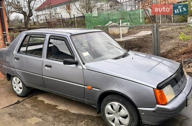 Ліфтбек ЗАЗ 1103 Славута 2006 в Красилові