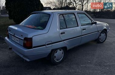 Лифтбек ЗАЗ 1103 Славута 2005 в Дубно