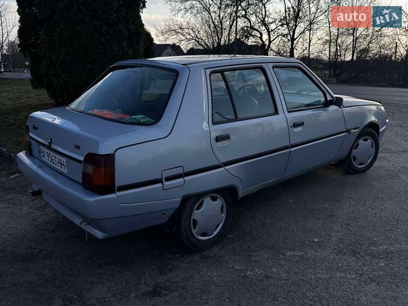 ЗАЗ 1103 Славута 2005 ЗАЗ 1103 Славута 2005