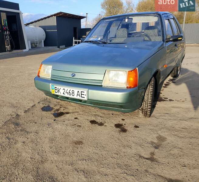 ЗАЗ 1103 Славута 2006 ЗАЗ 1103 Славута 2006