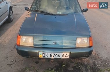 Лифтбек ЗАЗ 1103 Славута 2005 в Олевске