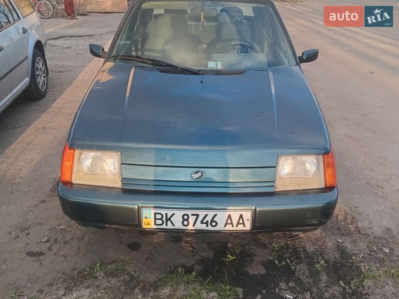 ЗАЗ 1103 Славута 2005