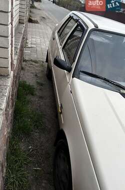 Лифтбек ЗАЗ 1103 Славута 2003 в Житомире