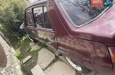 Лифтбек ЗАЗ 1103 Славута 2006 в Виннице