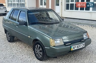 Лифтбек ЗАЗ 1103 Славута 2006 в Тернополе