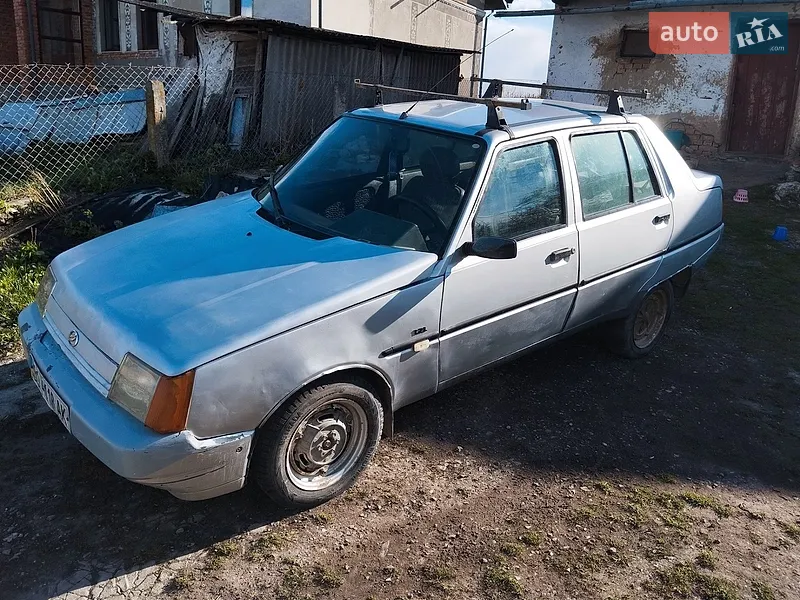 ЗАЗ 1103 Славута 2003