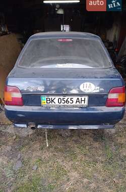 Лифтбек ЗАЗ 1103 Славута 2005 в Дубно