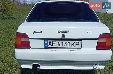 Лифтбек ЗАЗ 1103 Славута 2006 в Казанке