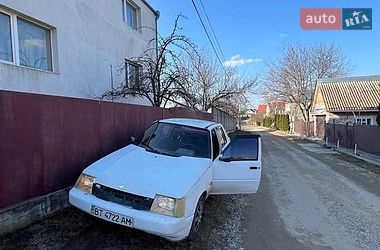 Лифтбек ЗАЗ 1103 Славута 2005 в Виннице