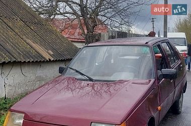 Лифтбек ЗАЗ 1103 Славута 2001 в Гайсине