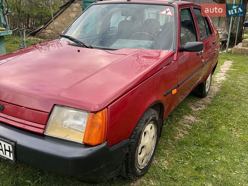 ЗАЗ 1103 Славута 2006