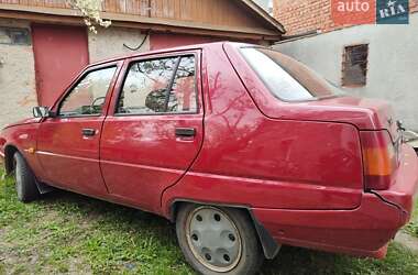 Ліфтбек ЗАЗ 1103 Славута 2007 в Хмельницькому