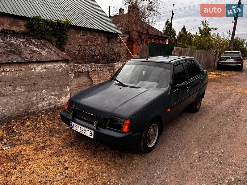 ЗАЗ 1103 Славута 2004 VIN Y6D11030740052144 фото оголошення 2 з 44