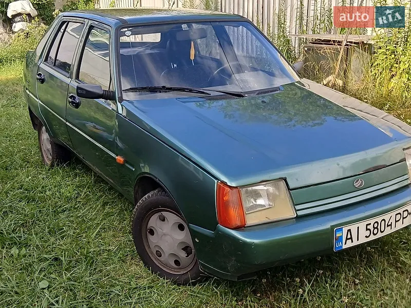 ЗАЗ 1103 Славута 2008