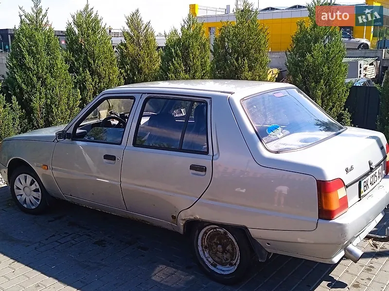 ЗАЗ 1103 Славута