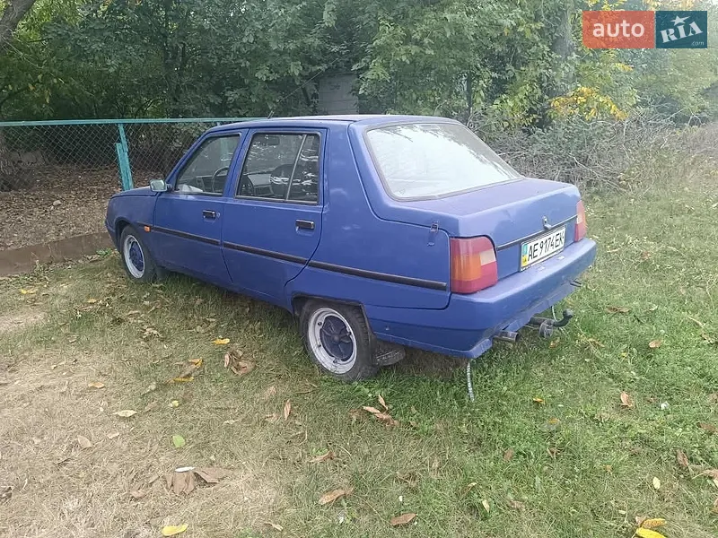 ЗАЗ 1103 Славута 2005