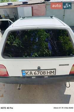 Универсал ЗАЗ 1105 Дана 1994 в Киеве