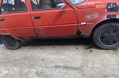 Универсал ЗАЗ 1105 Дана 1995 в 