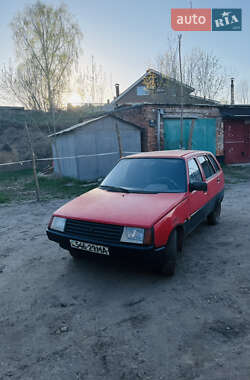 Універсал ЗАЗ 1105 Дана 1995 в Сумах